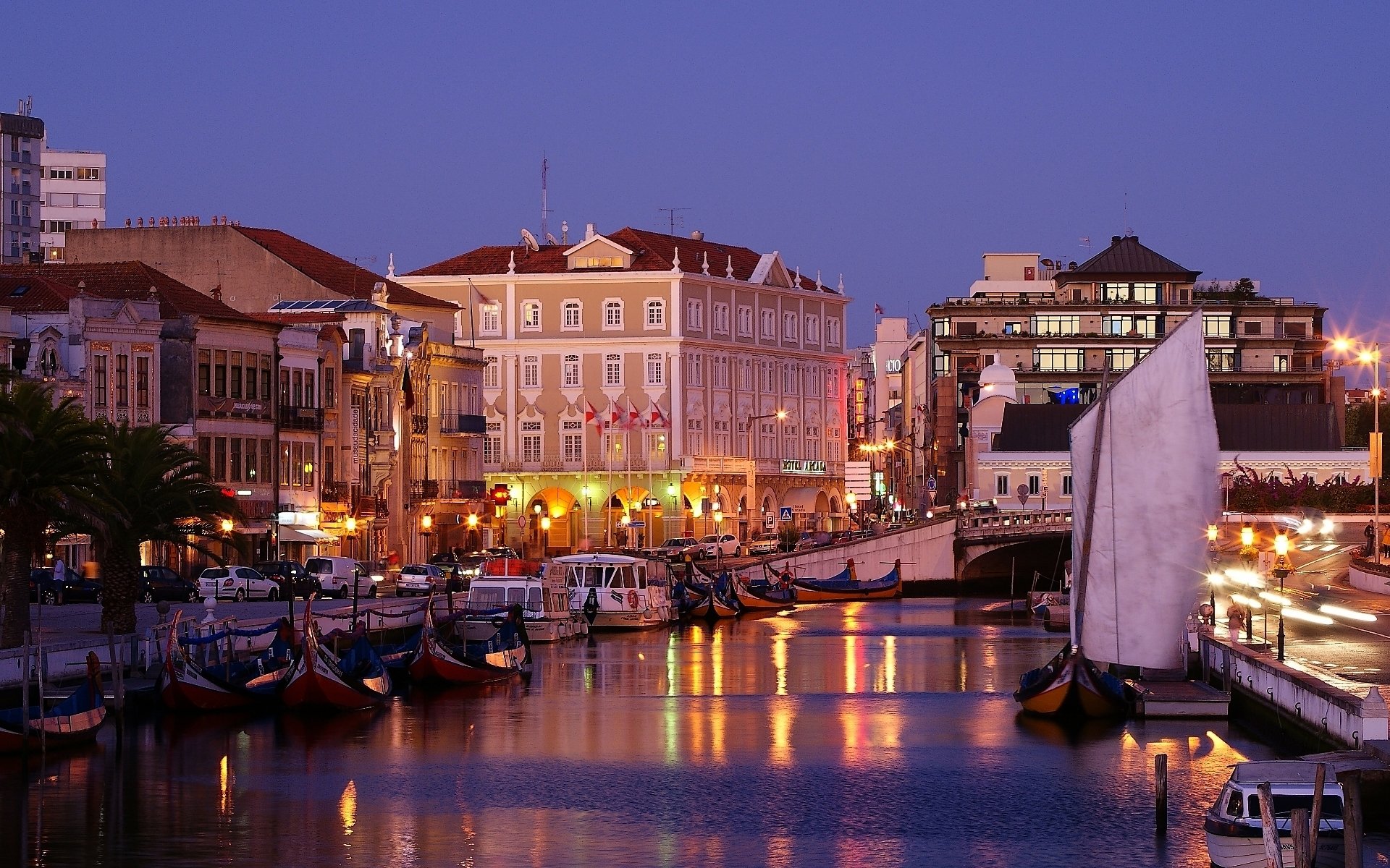 Aveiro Wallpapers