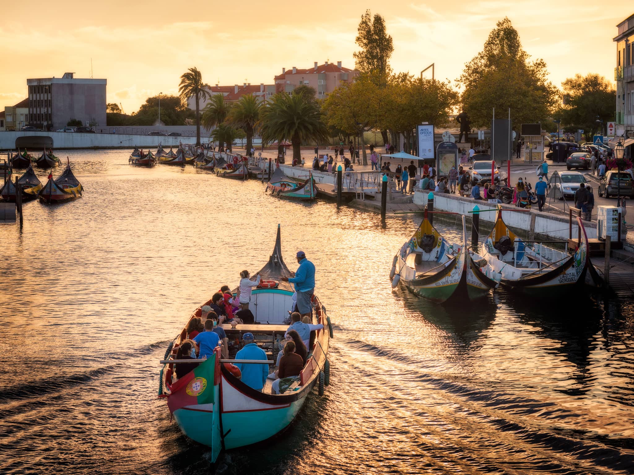 Aveiro Wallpapers