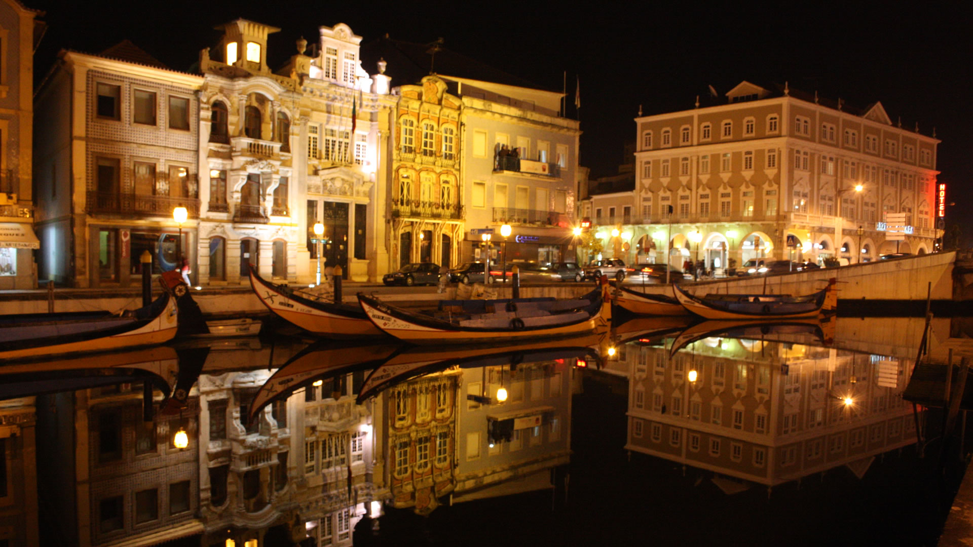 Aveiro Wallpapers