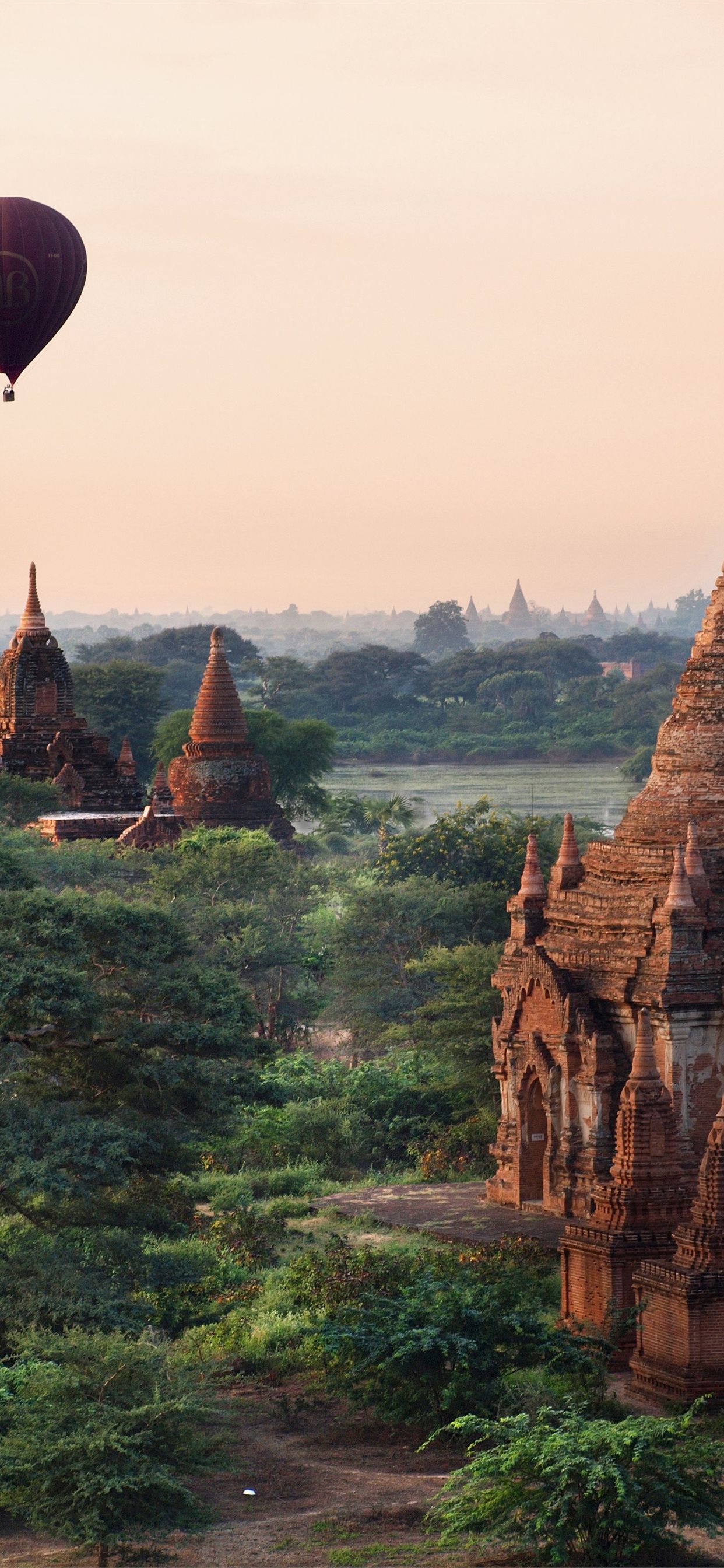 Bagan Wallpapers