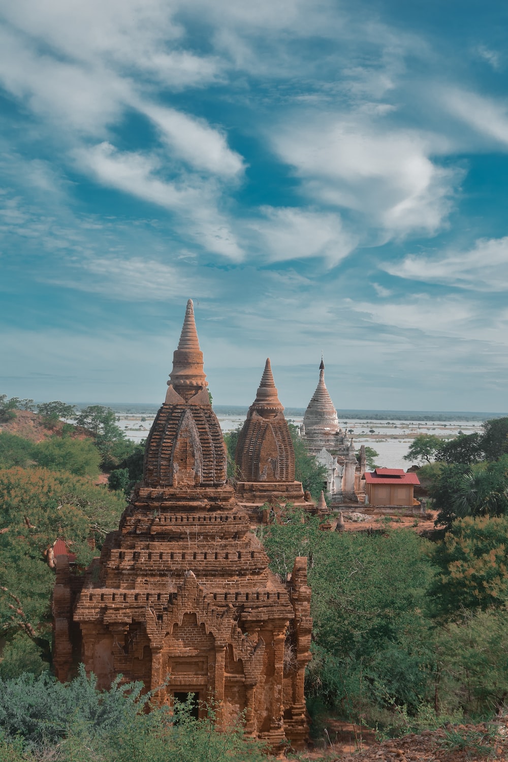 Bagan Wallpapers