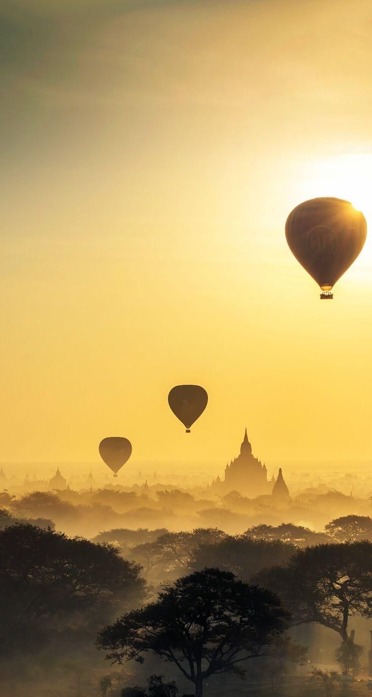 Bagan Wallpapers