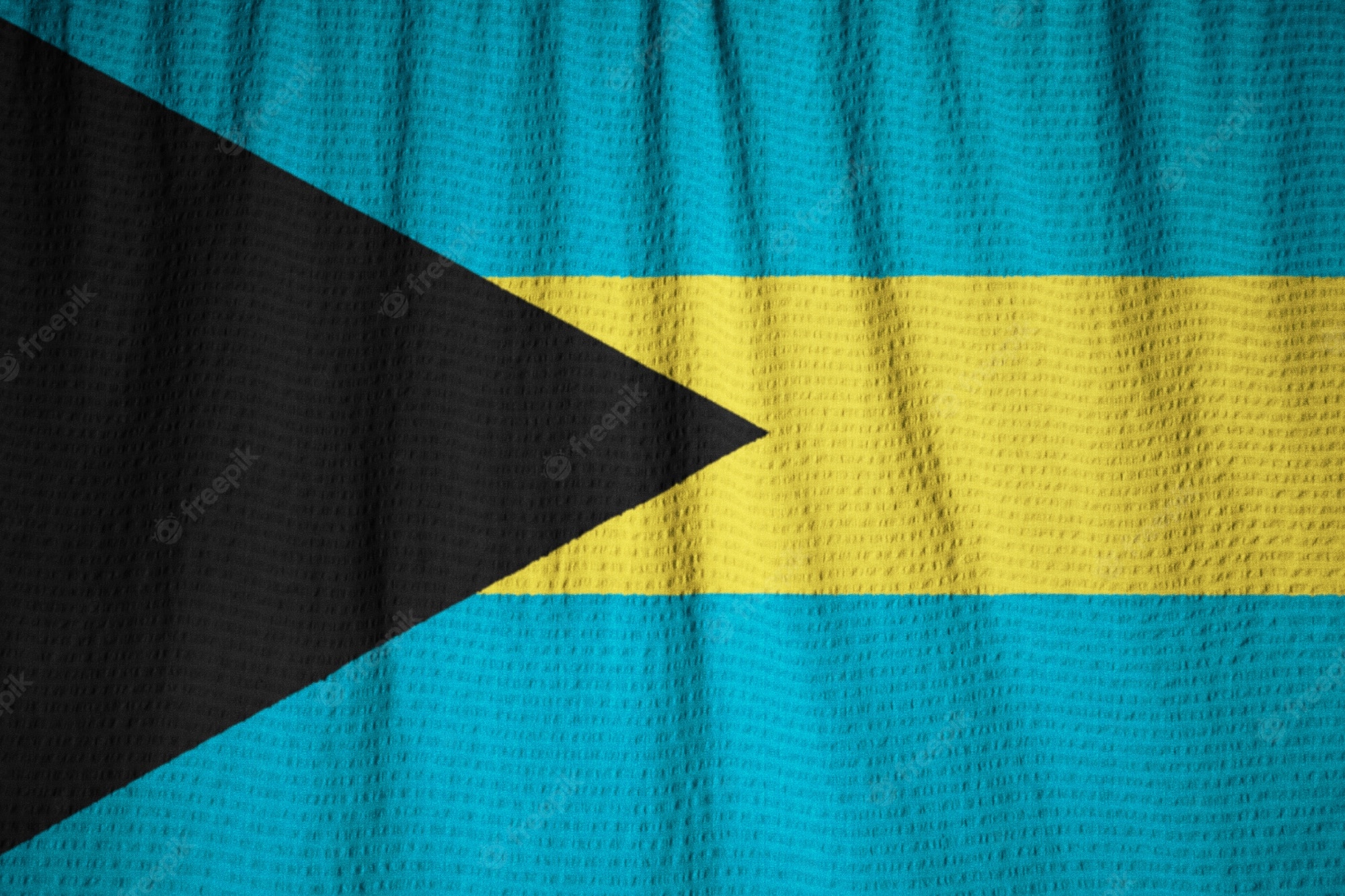 Bahamas Flag Wallpapers