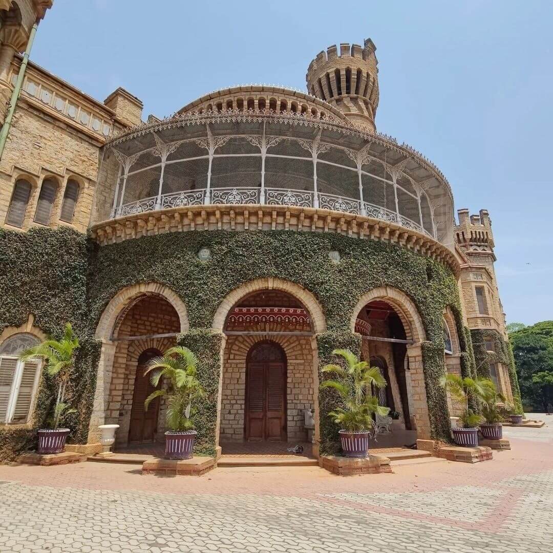 Bangalore Palace Wallpapers