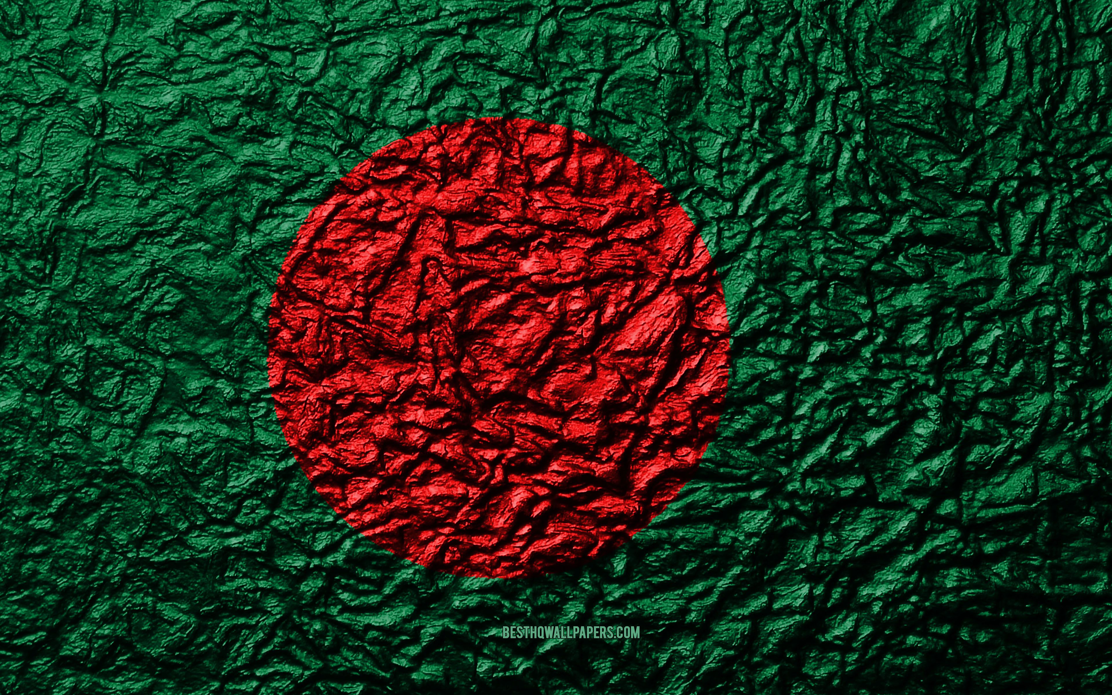 Bangladesh Flag Wallpapers