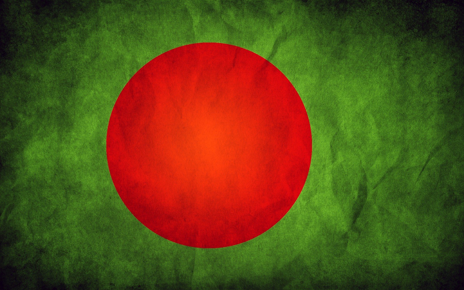 Bangladesh Flag Wallpapers