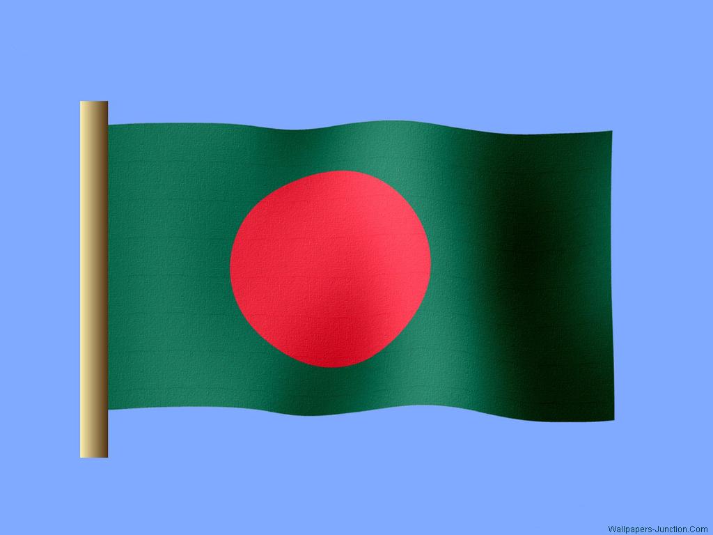 Bangladesh Flag Wallpapers