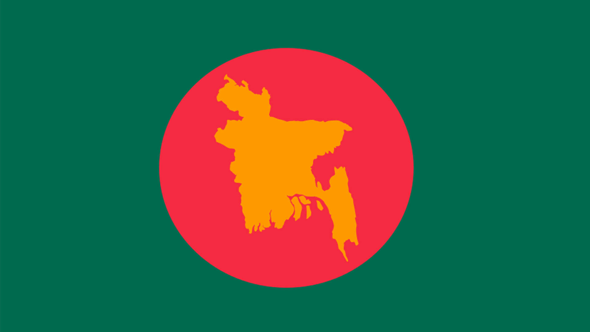 Bangladesh Flag Wallpapers