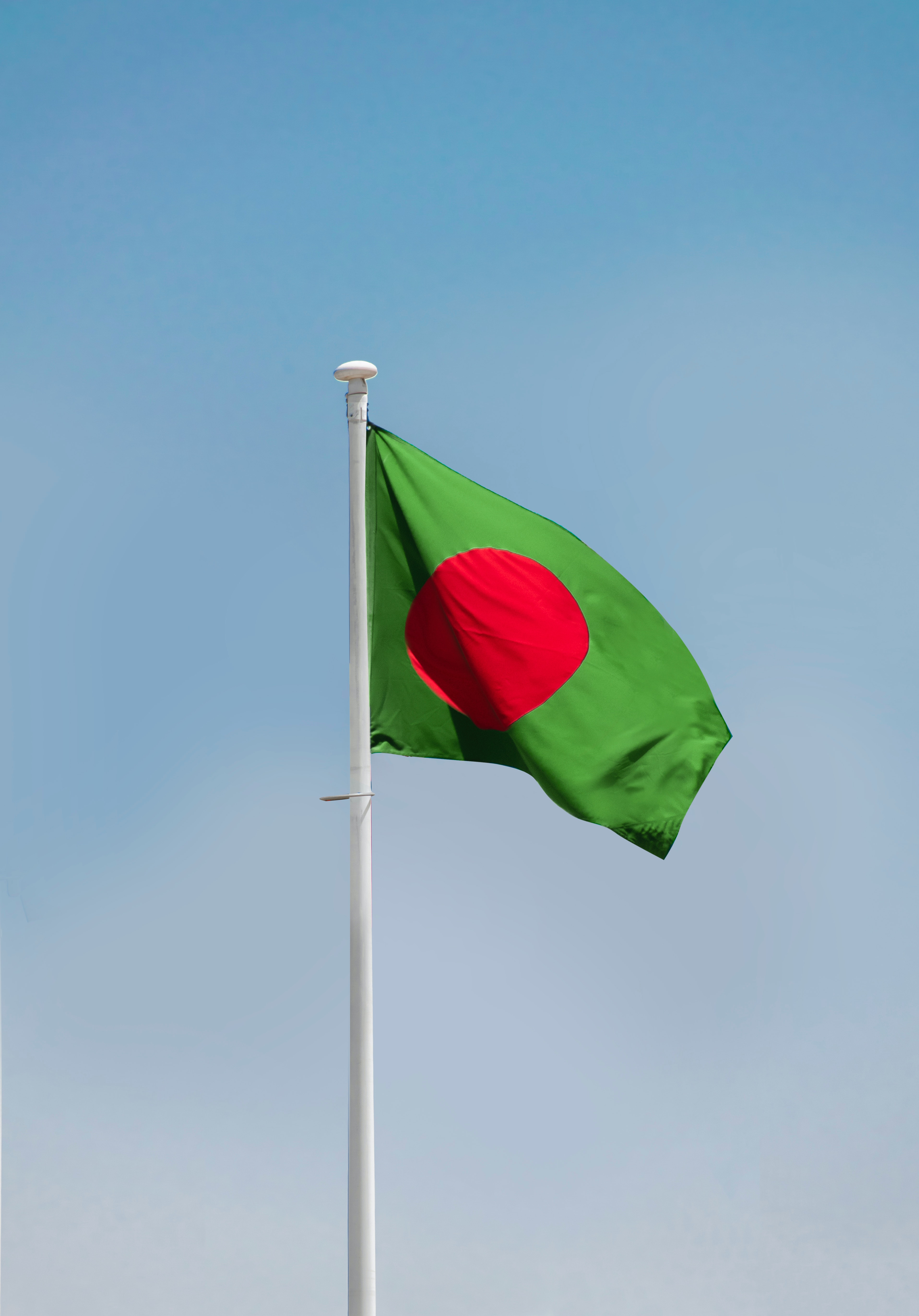 Bangladesh Flag Wallpapers