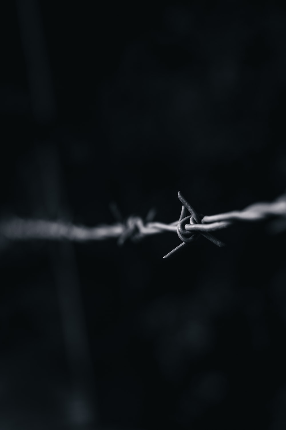 Barb Wire Wallpapers