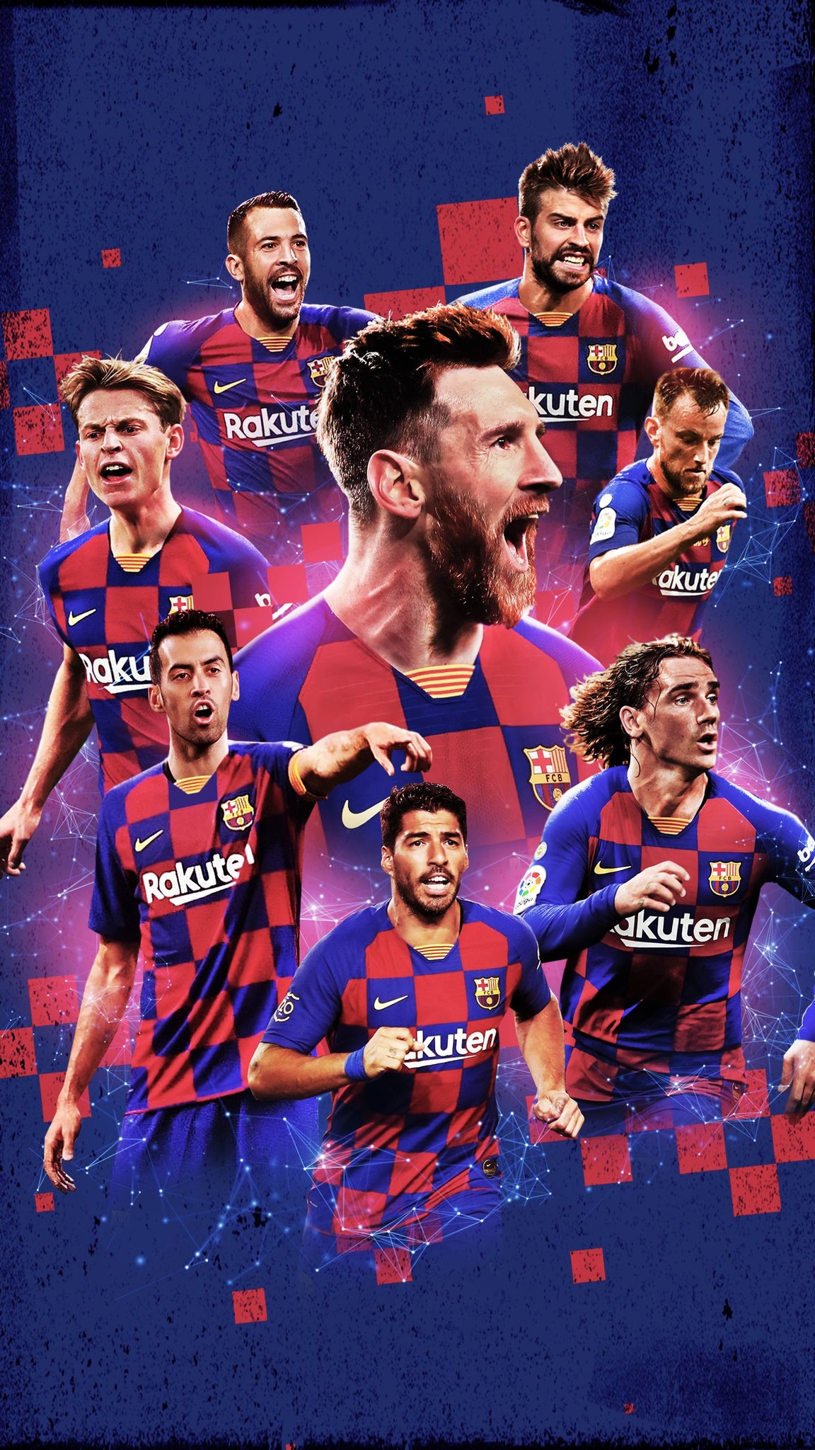 Barcelona Wallpapers