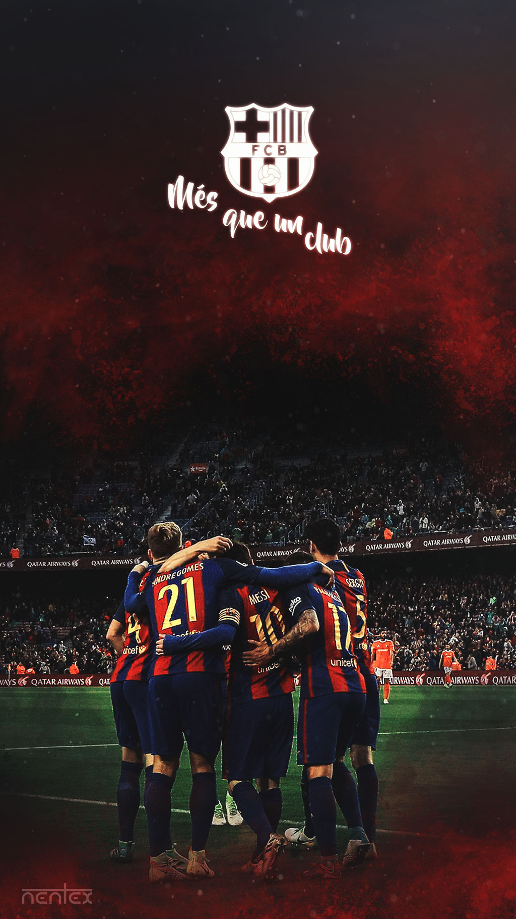 Barcelona Wallpapers