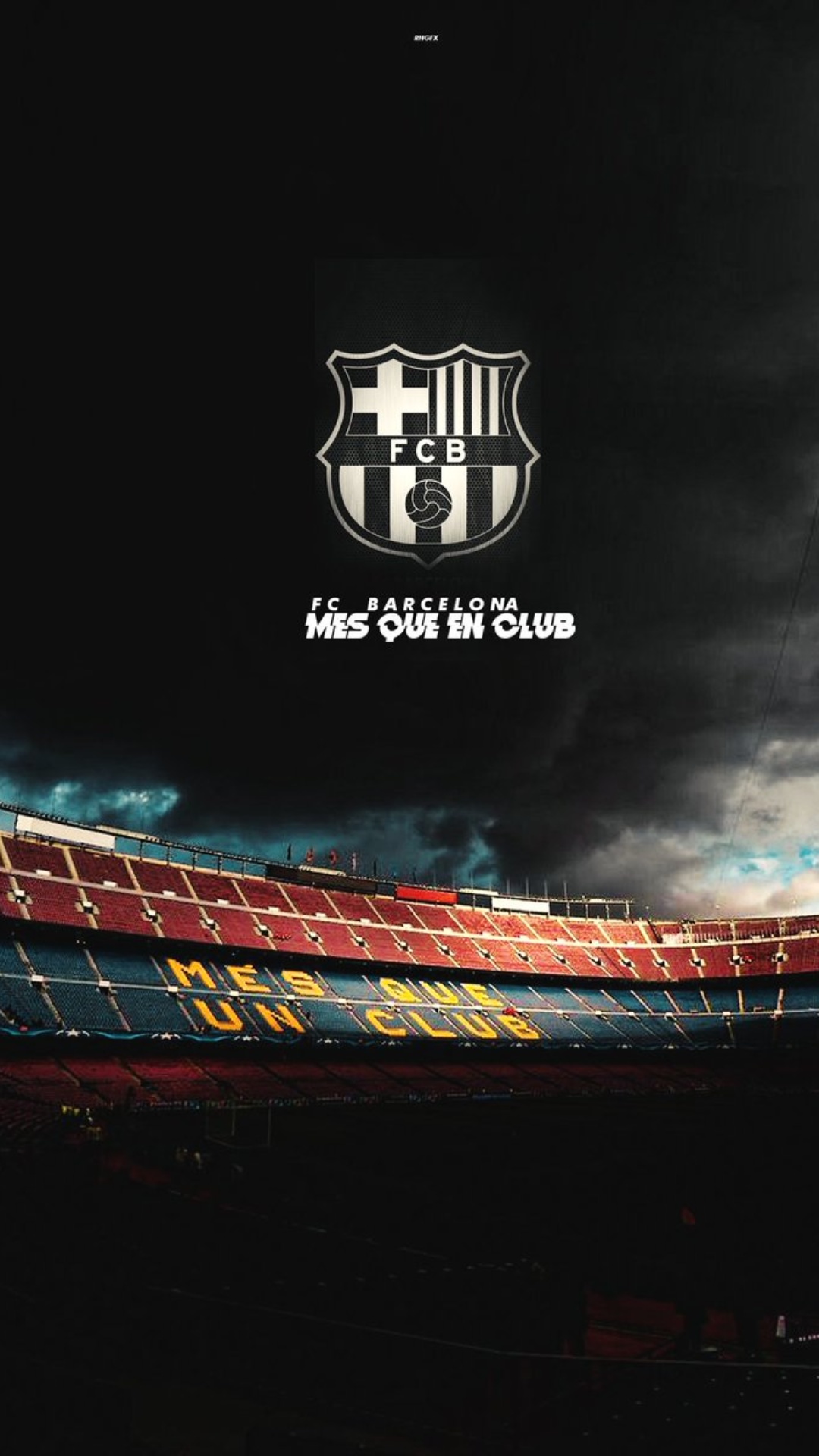 Barcelona Wallpapers