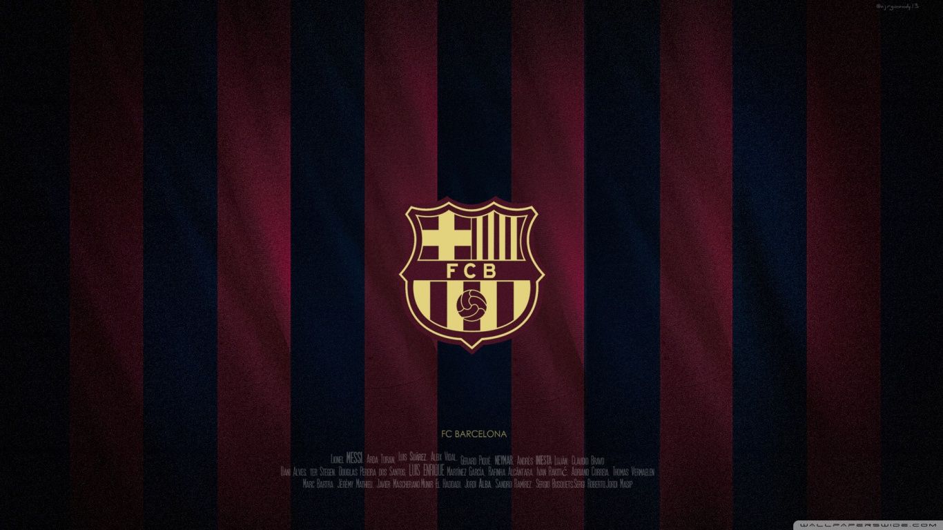 Barcelona Wallpapers