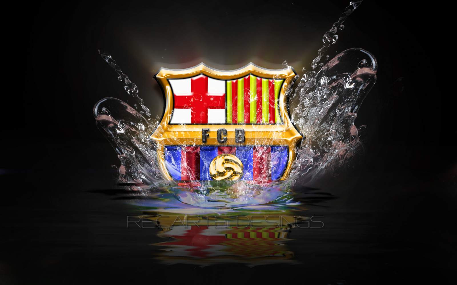 Barcelona Wallpapers