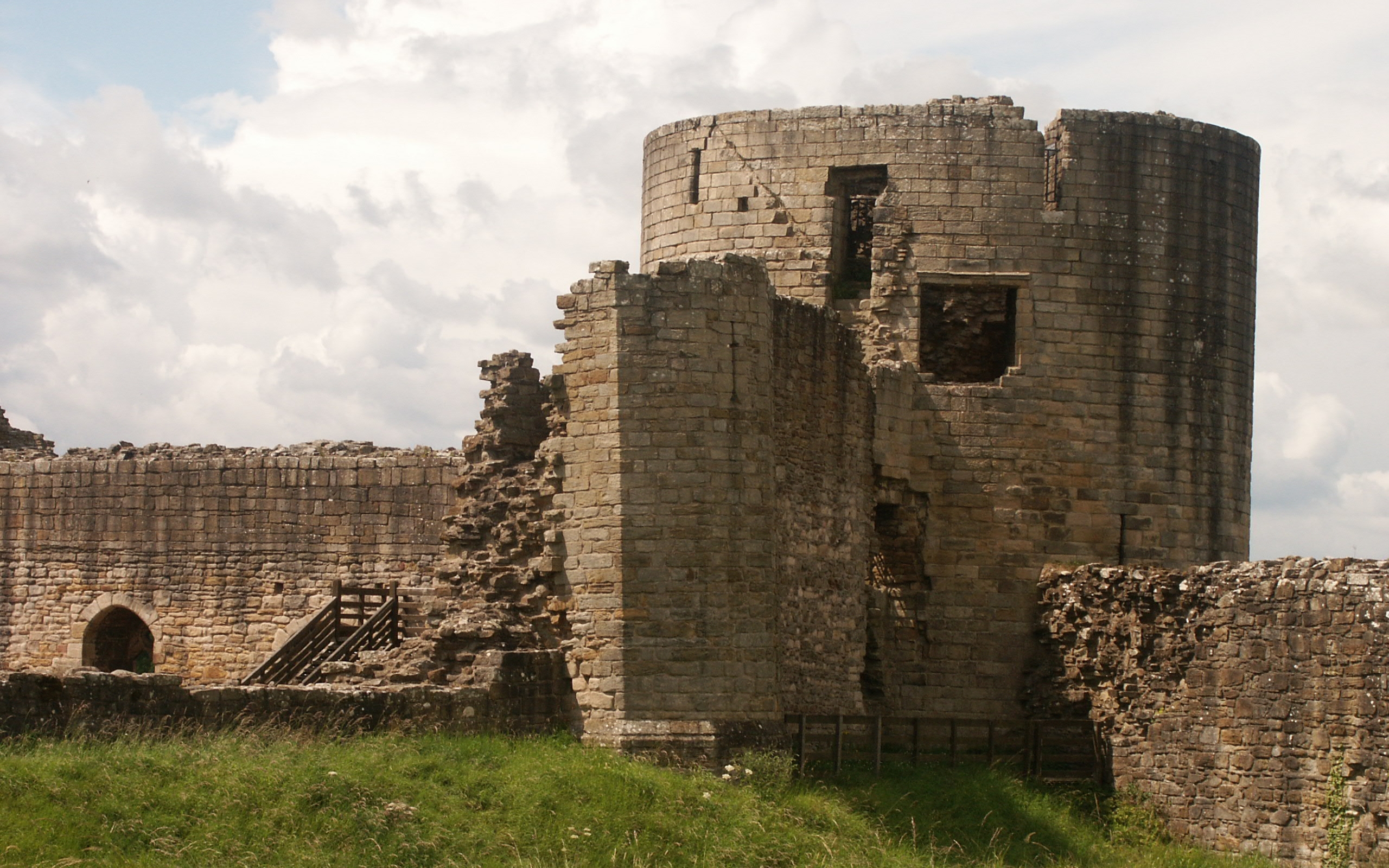 Barnard Castle Wallpapers