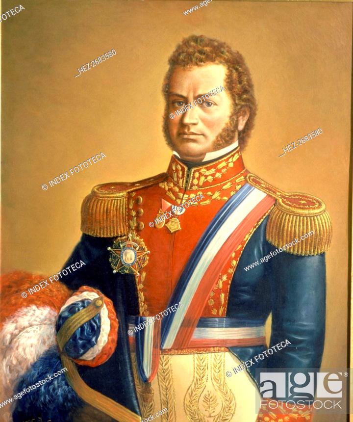 Base General Bernardo O'Higgins Wallpapers