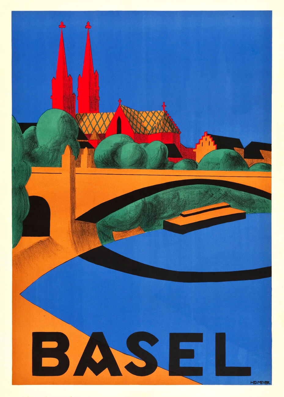 Basel Wallpapers