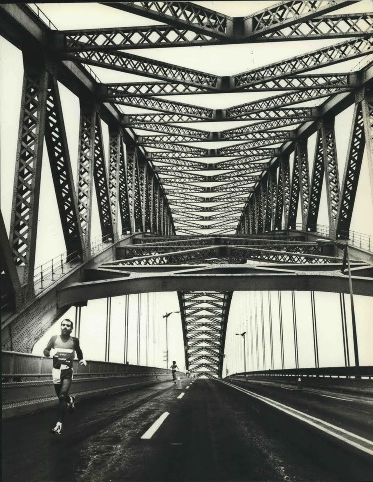 Bayonne Bridge Wallpapers
