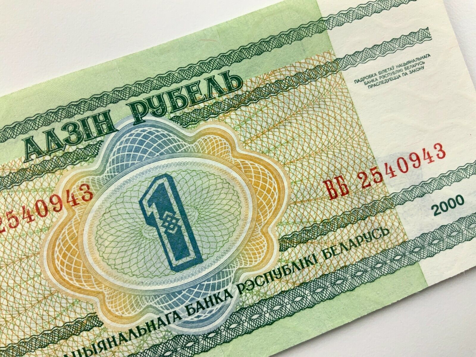 Belarusian Ruble Wallpapers