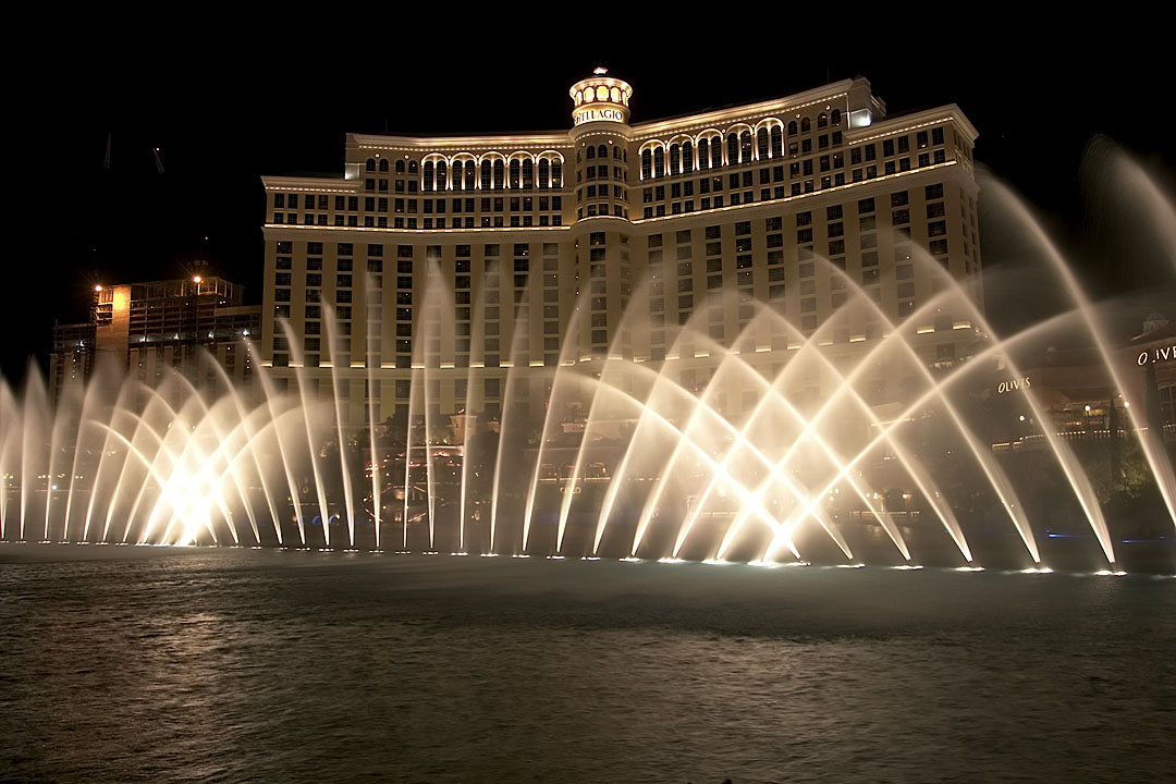 Bellagio Wallpapers