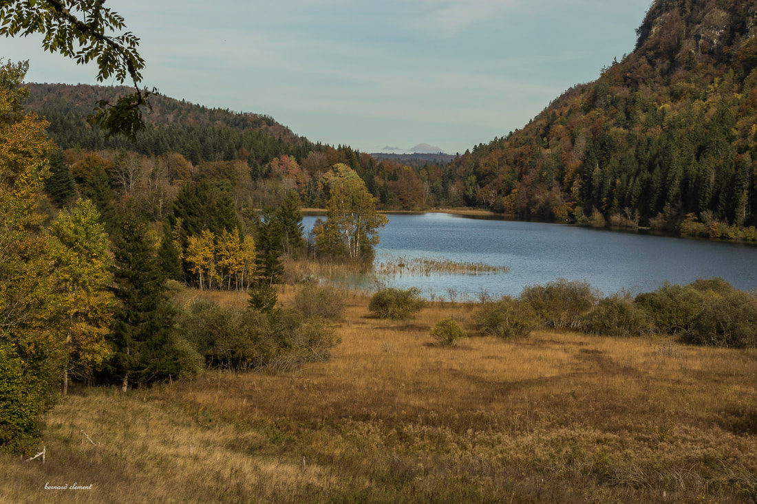 BelveDгёre Des Quatre Lacs France Wallpapers