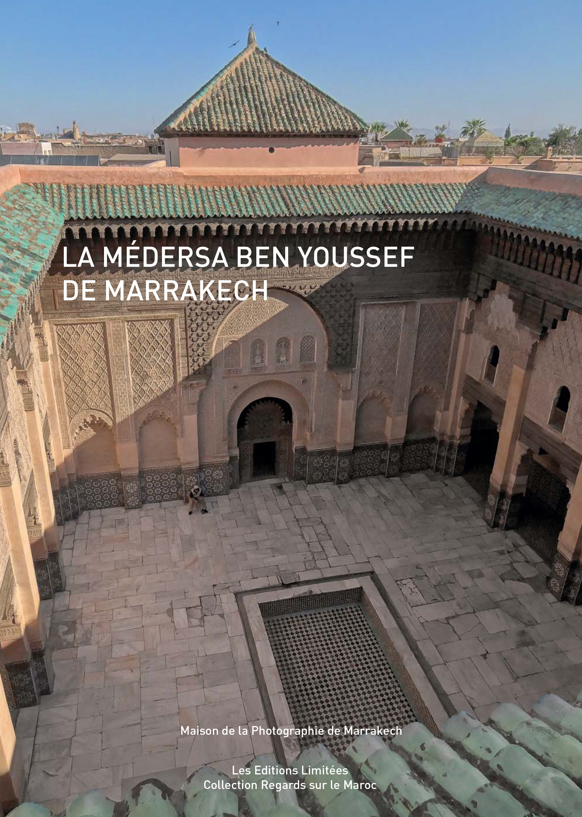 Ben Youssef Madrasa Wallpapers