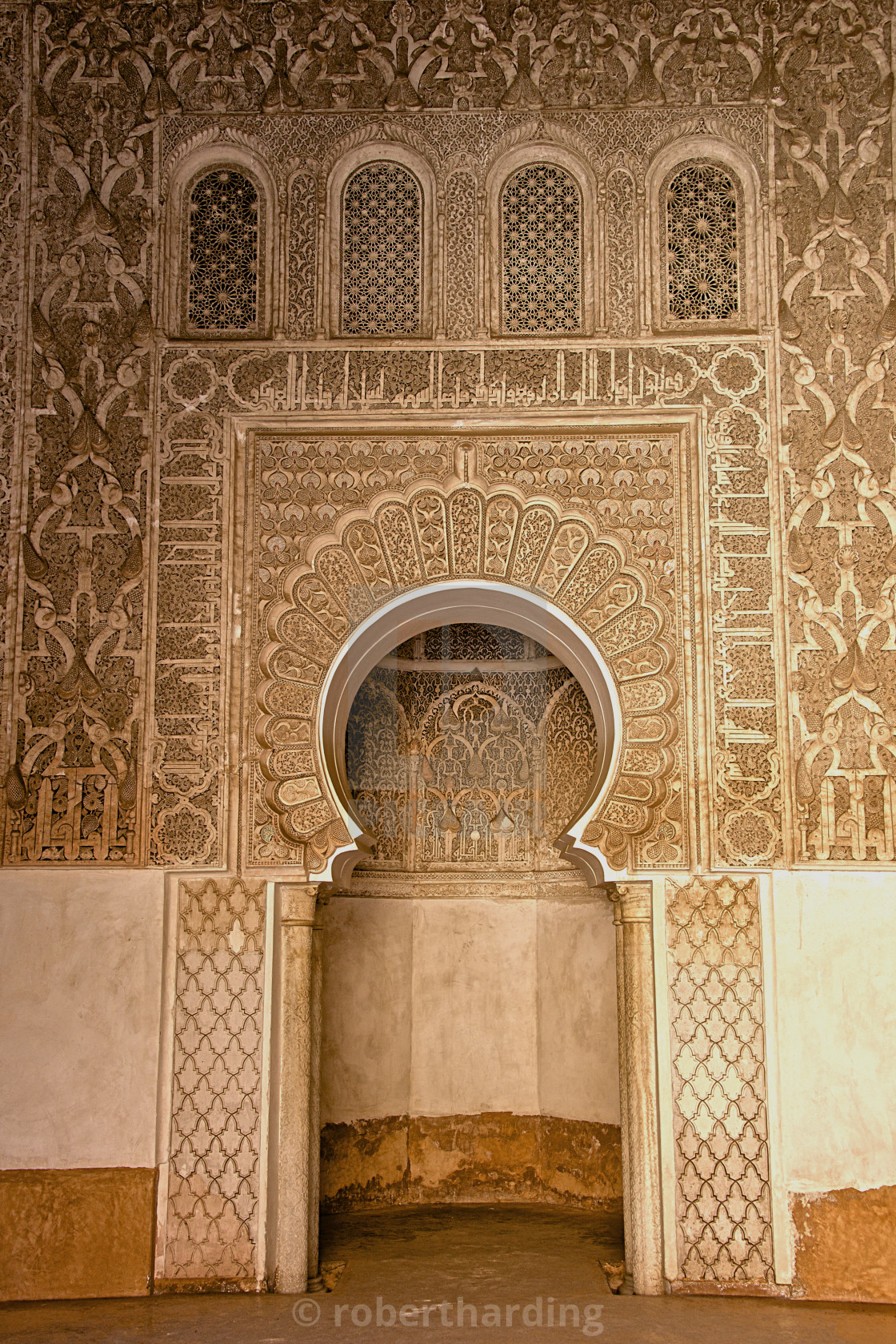 Ben Youssef Madrasa Wallpapers