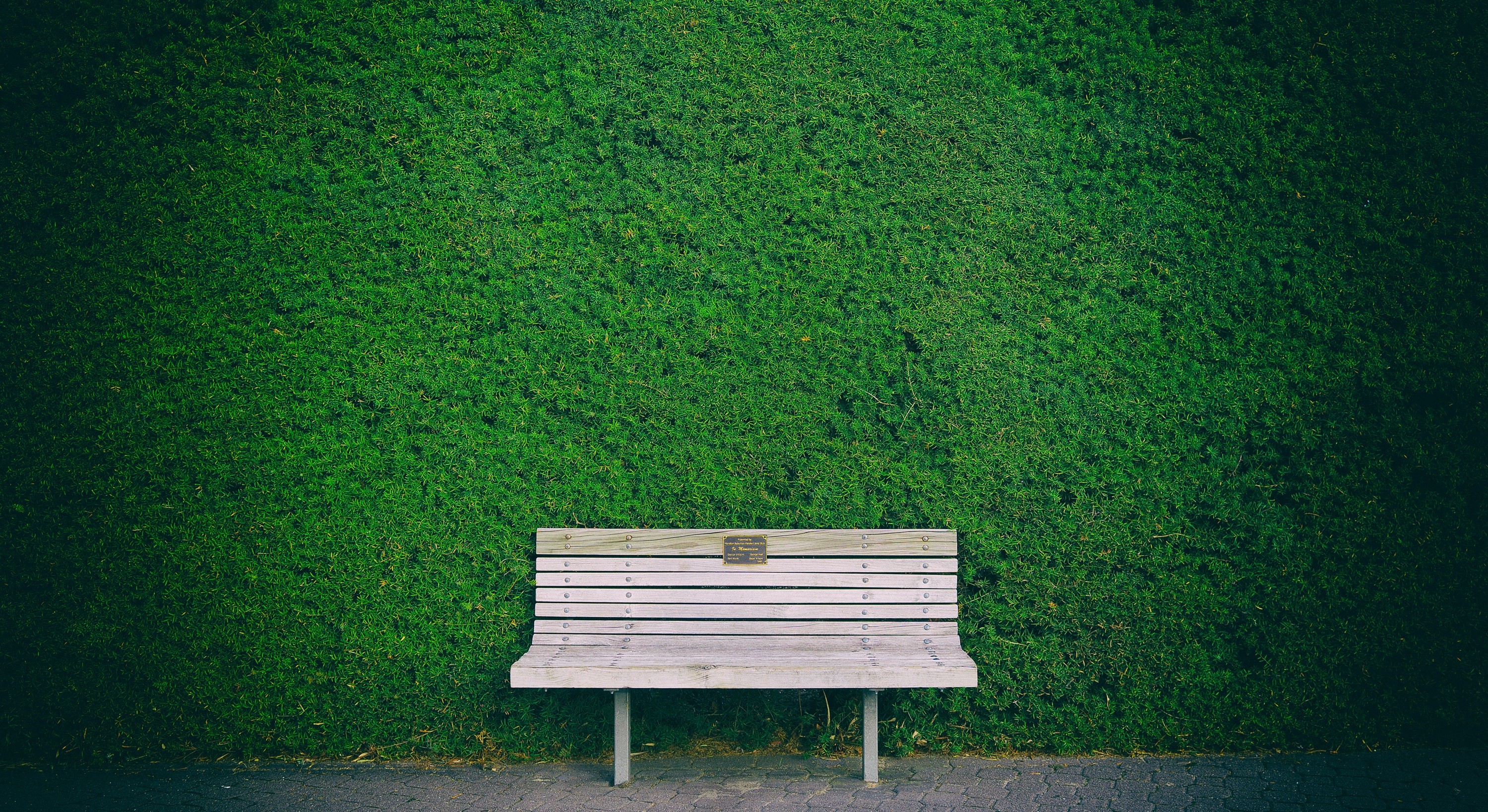 Bench Wallpapers