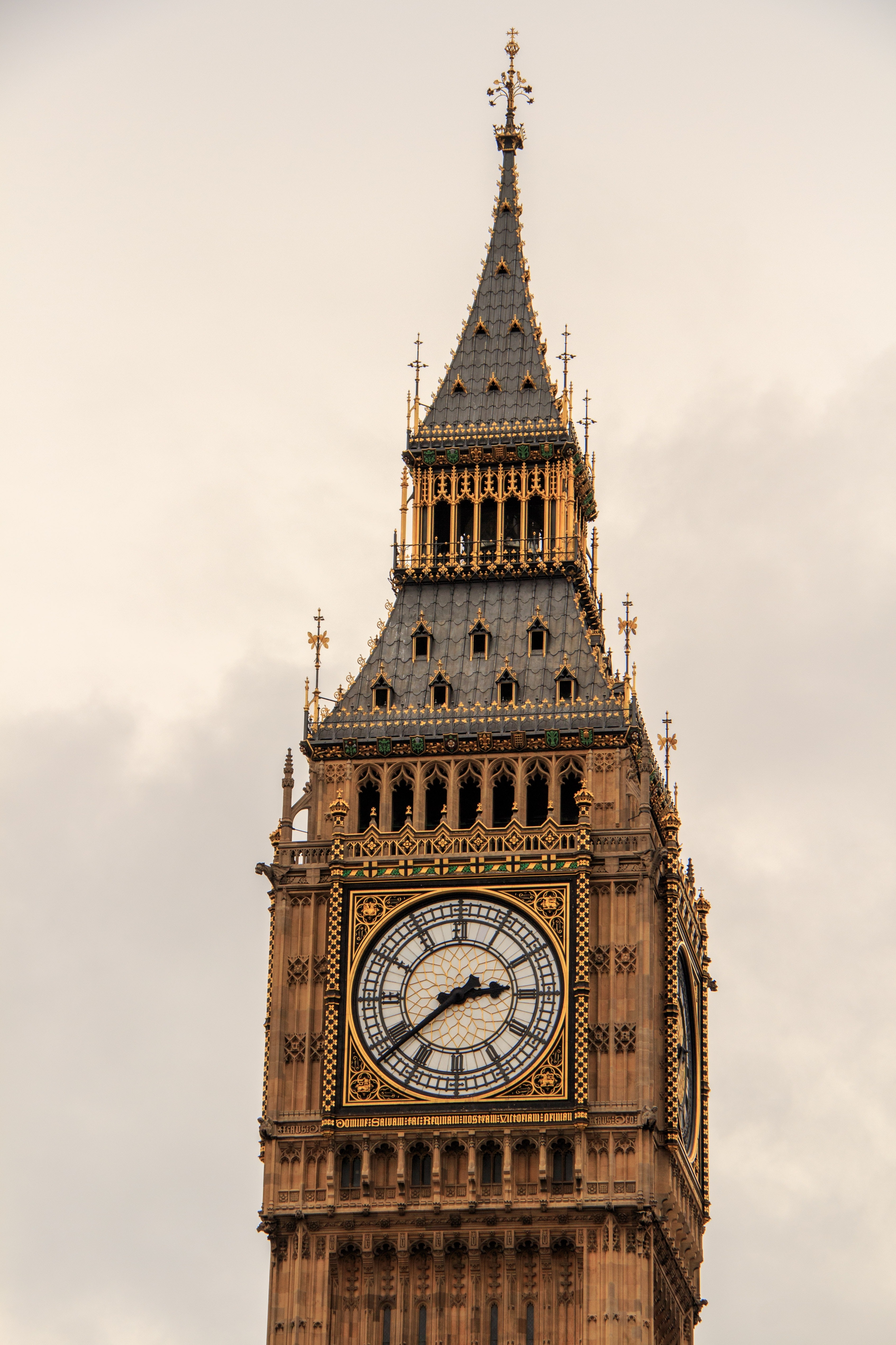 Big Ben Wallpapers