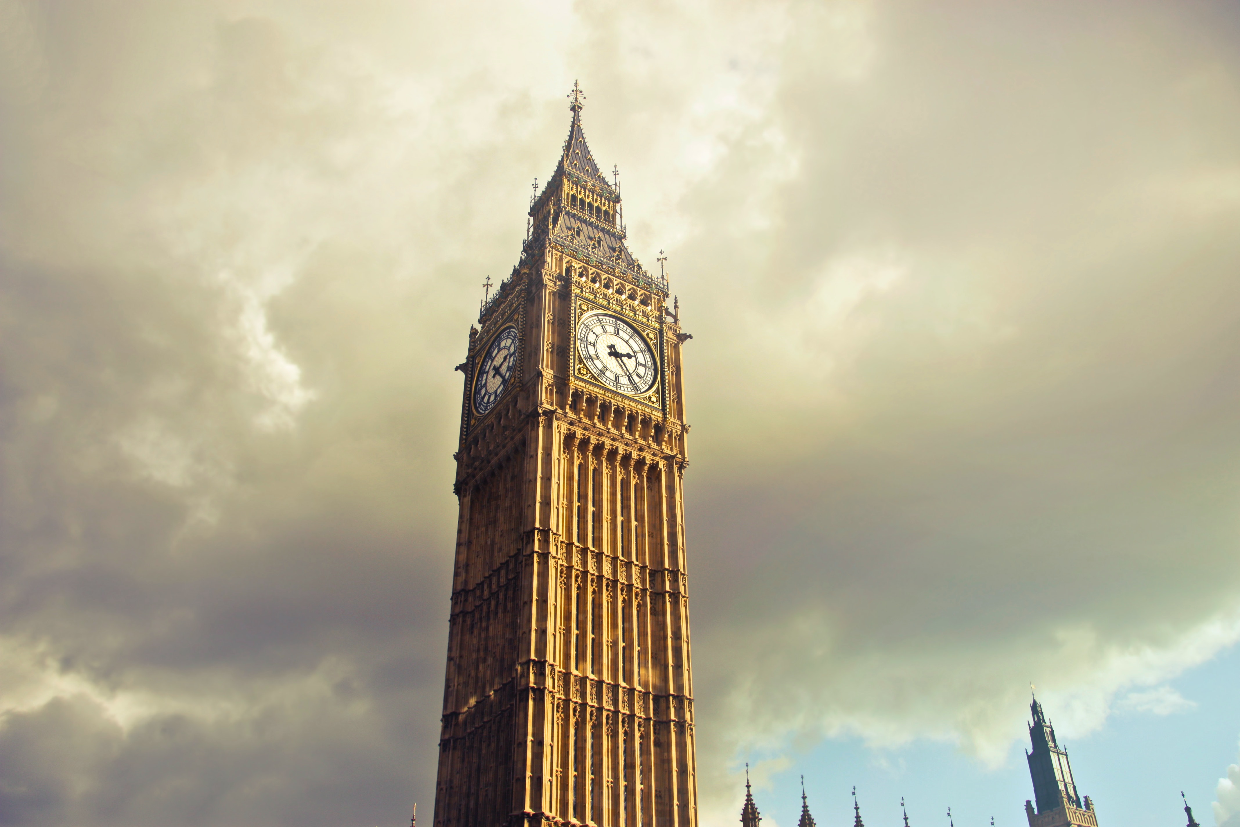 Big Ben Wallpapers