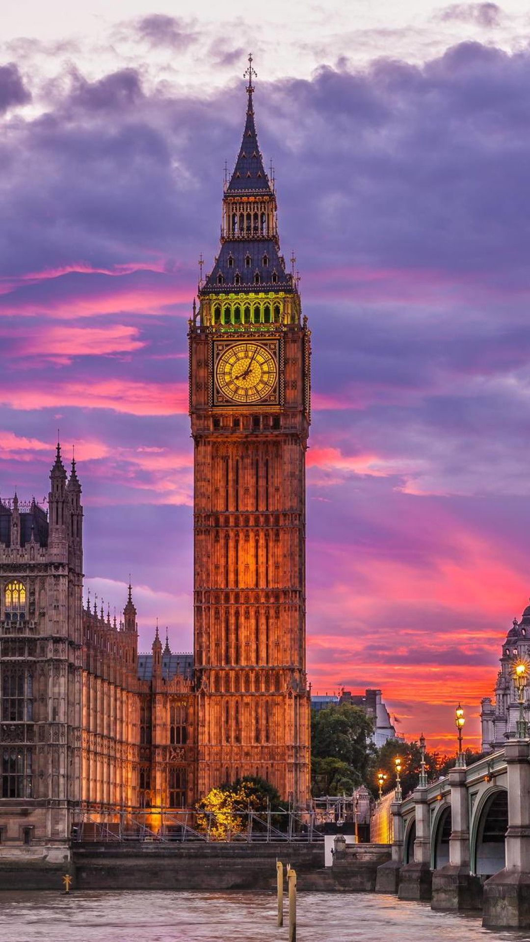 Big Ben Wallpapers