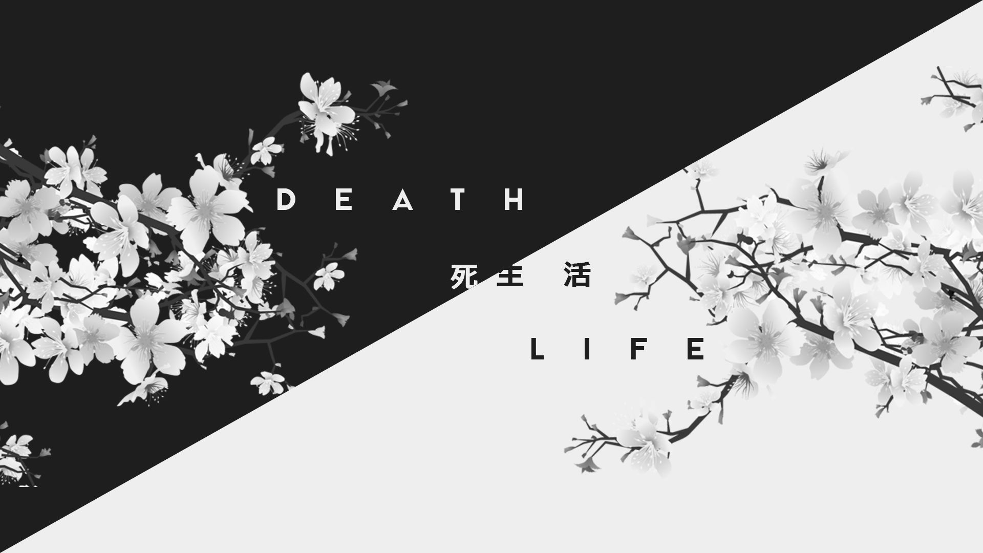 Birth And Death Wallpapers
