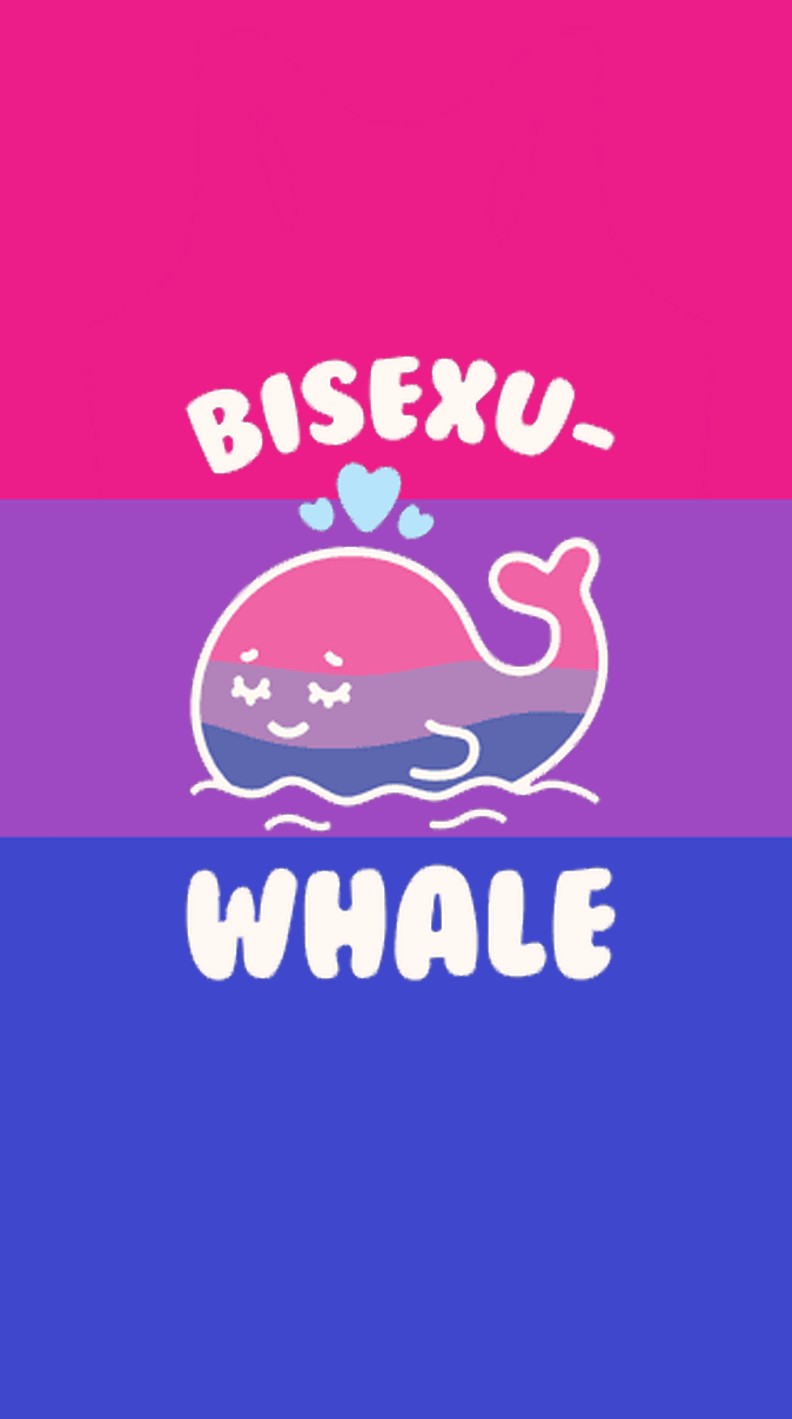 Bisexual Flag Wallpapers