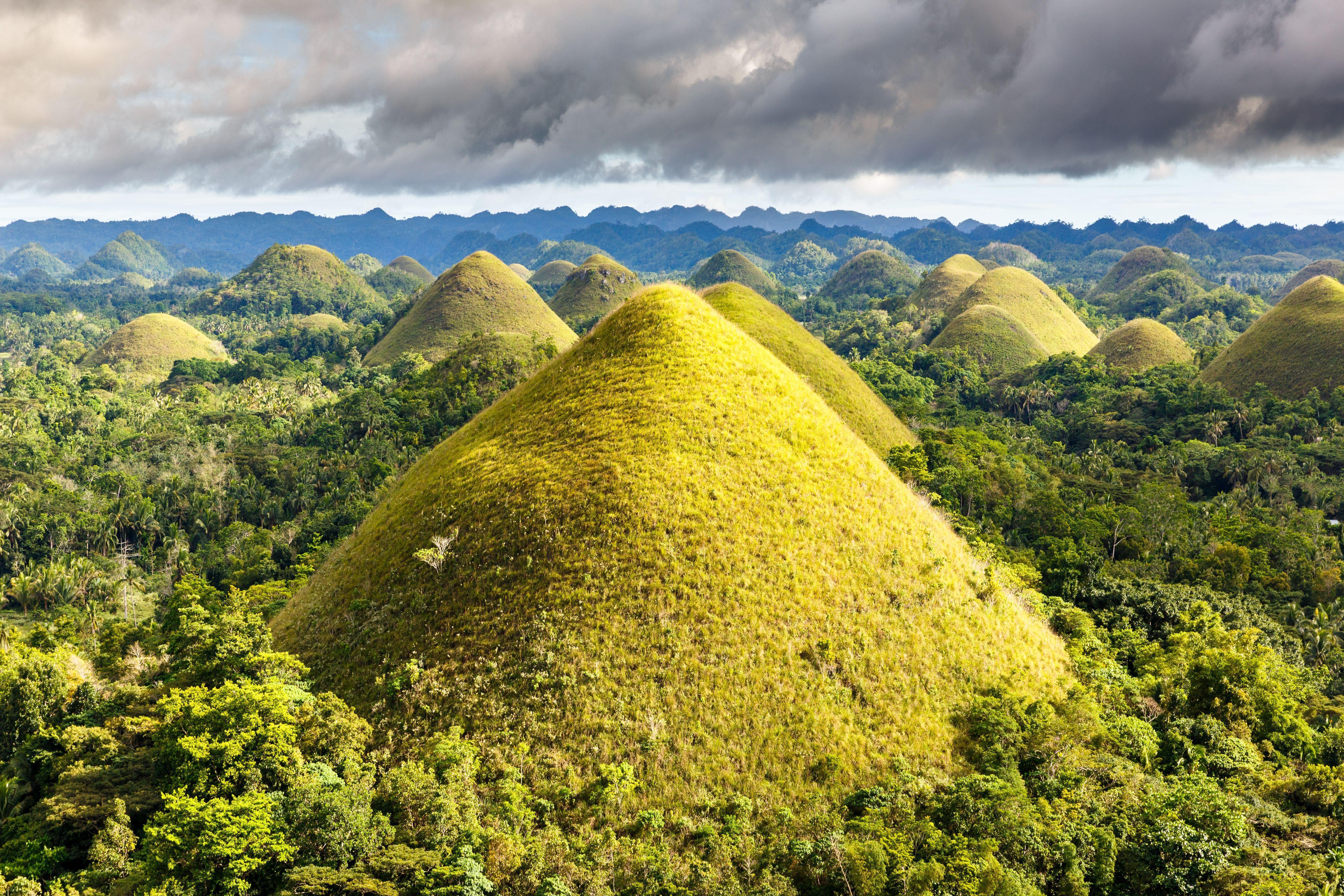 Bohol Wallpapers