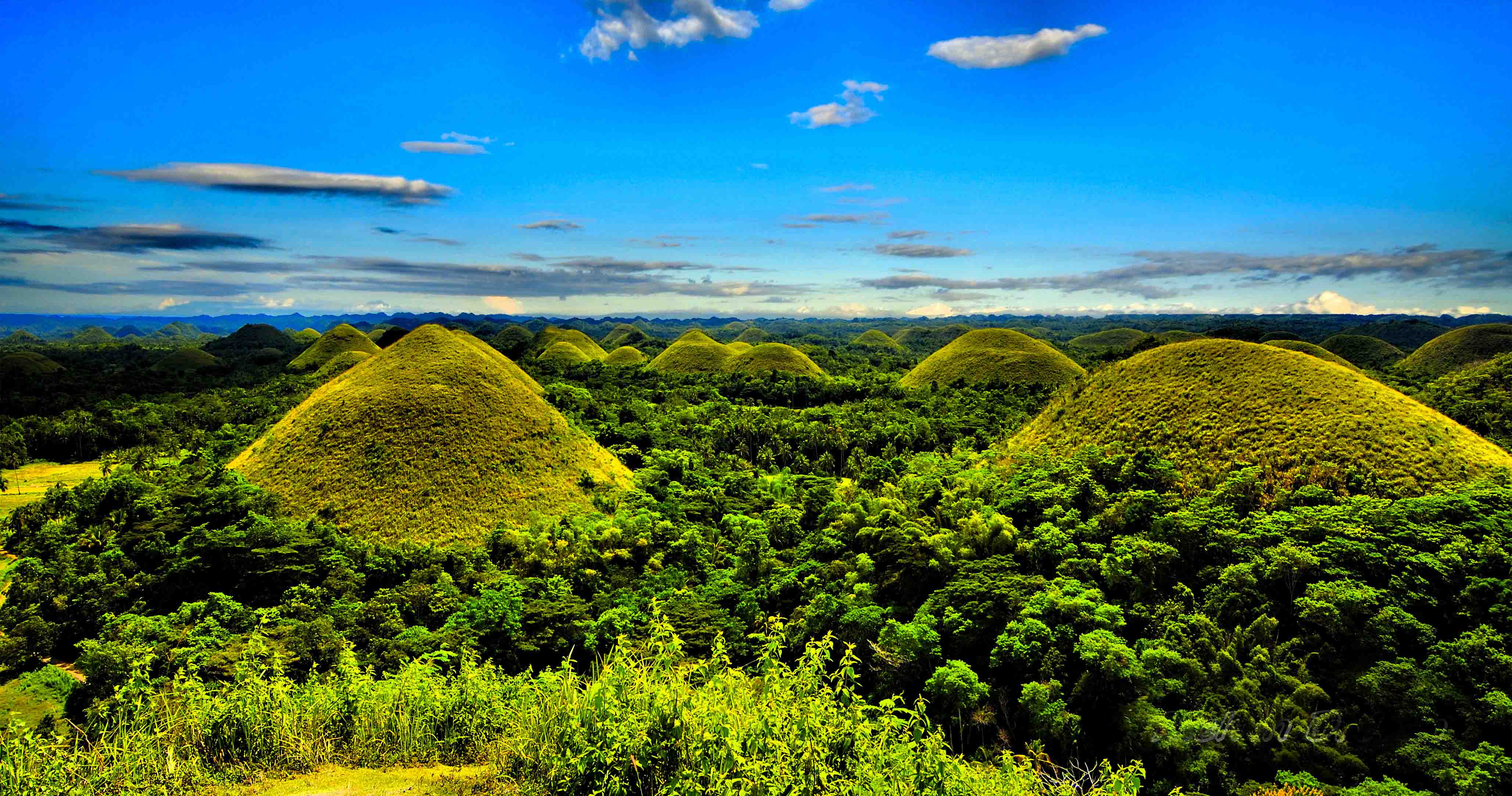 Bohol Wallpapers