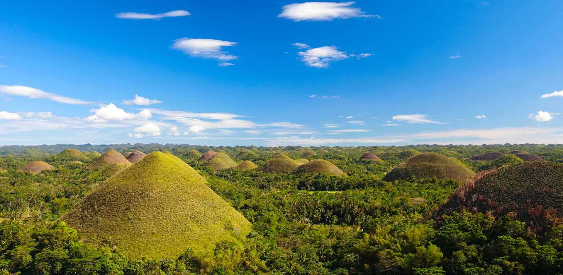 Bohol Wallpapers