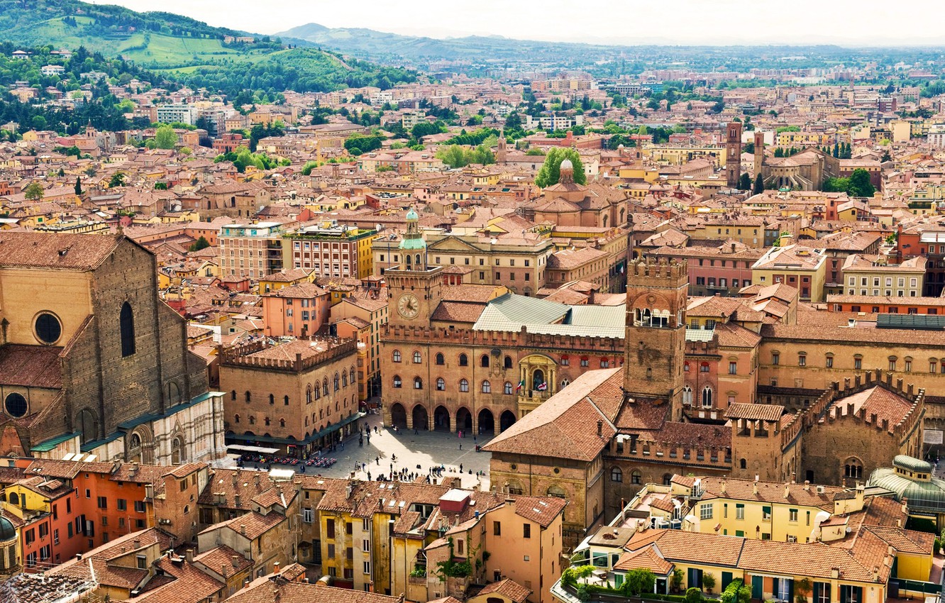 Bologna Wallpapers