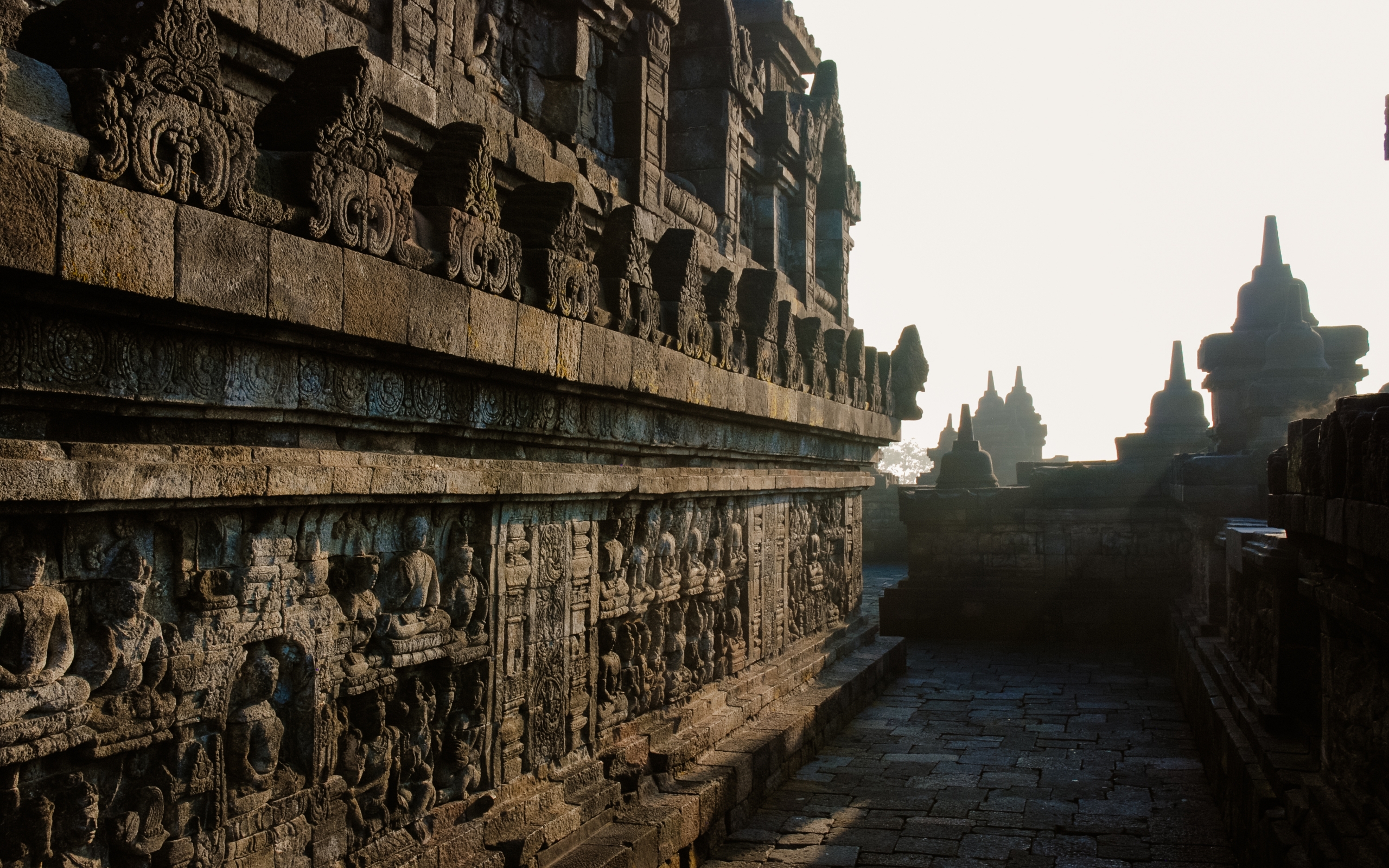 Borobudur Wallpapers