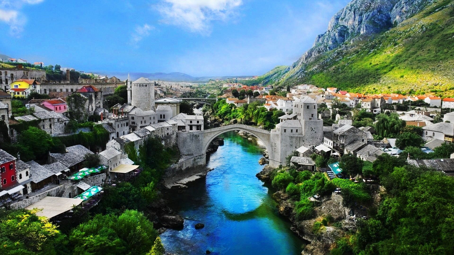 Bosnia And Herzegovina Wallpapers