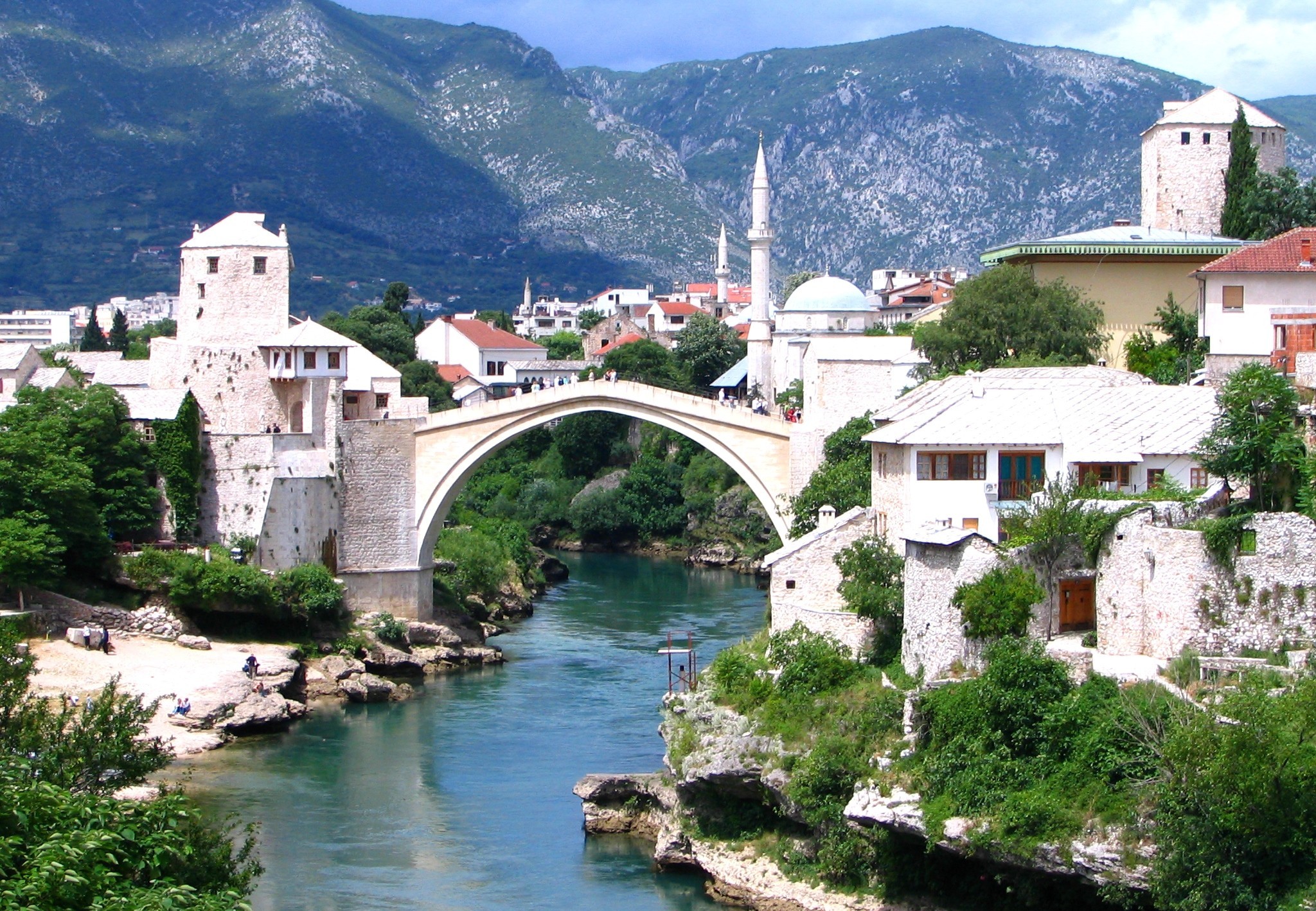 Bosnia And Herzegovina Wallpapers