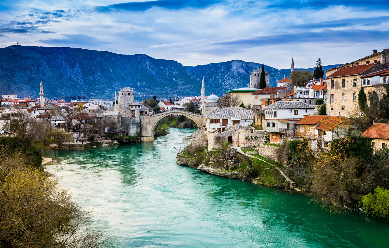 Bosnia And Herzegovina Wallpapers