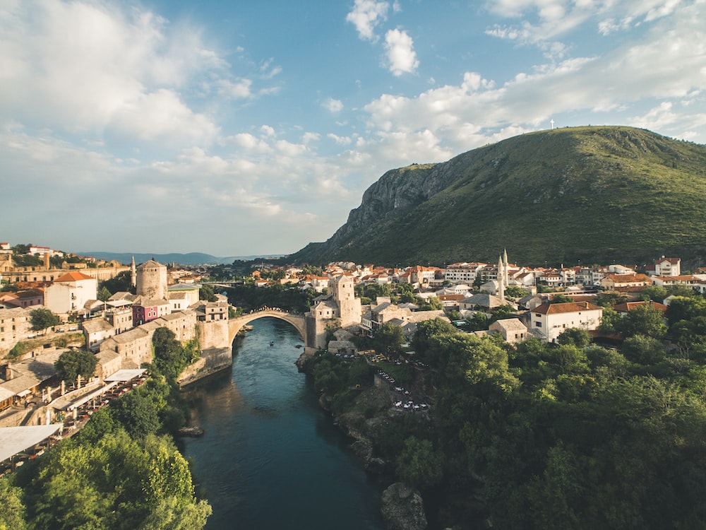 Bosnia And Herzegovina Wallpapers