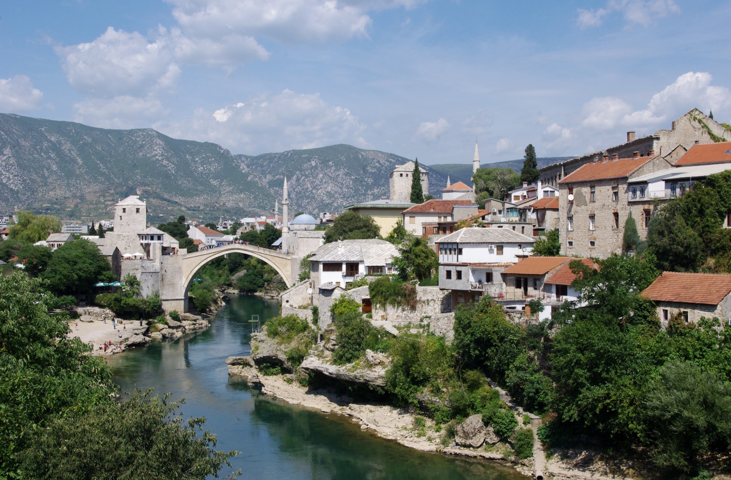 Bosnia And Herzegovina Wallpapers