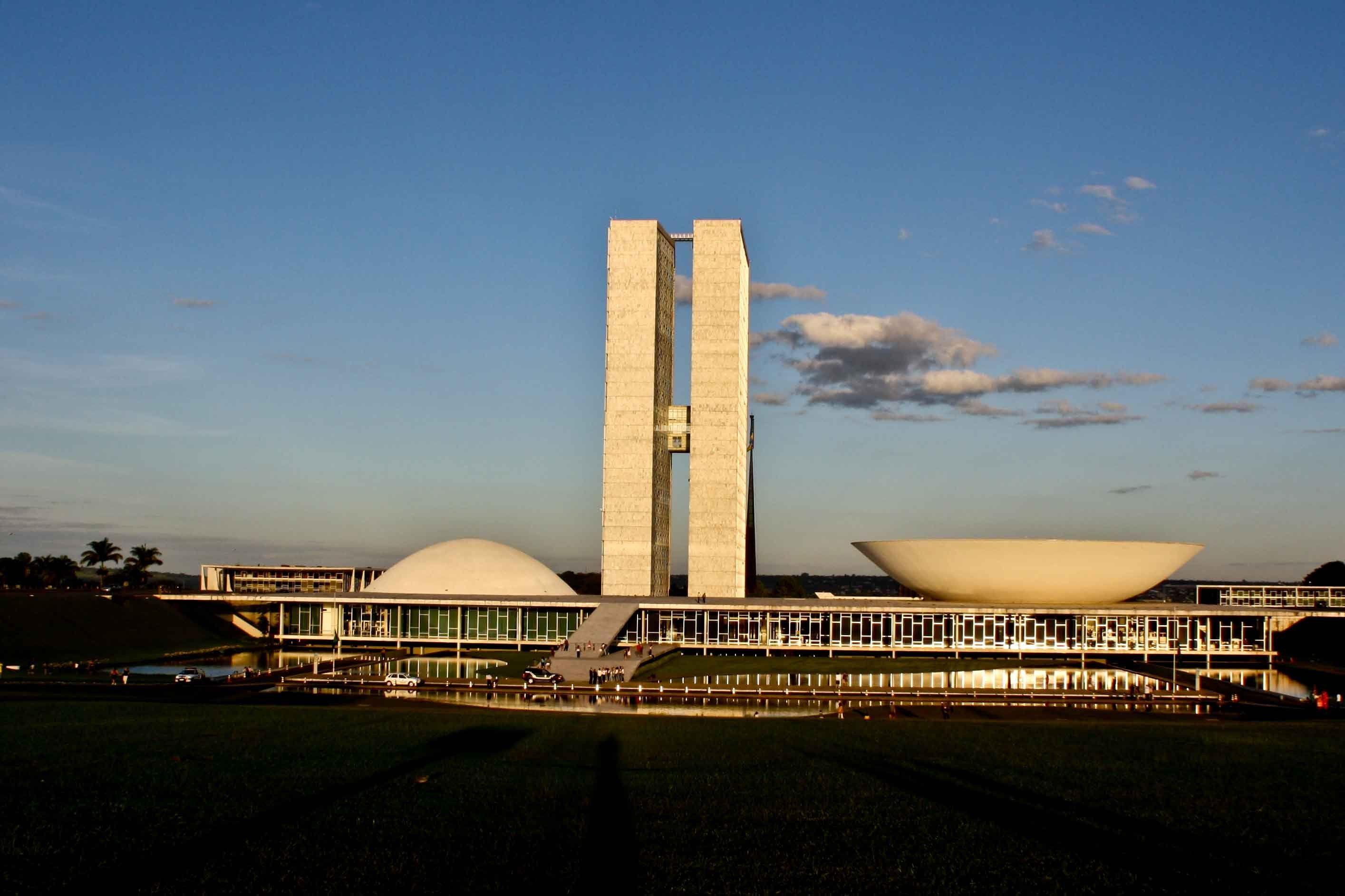 Brasilia Wallpapers