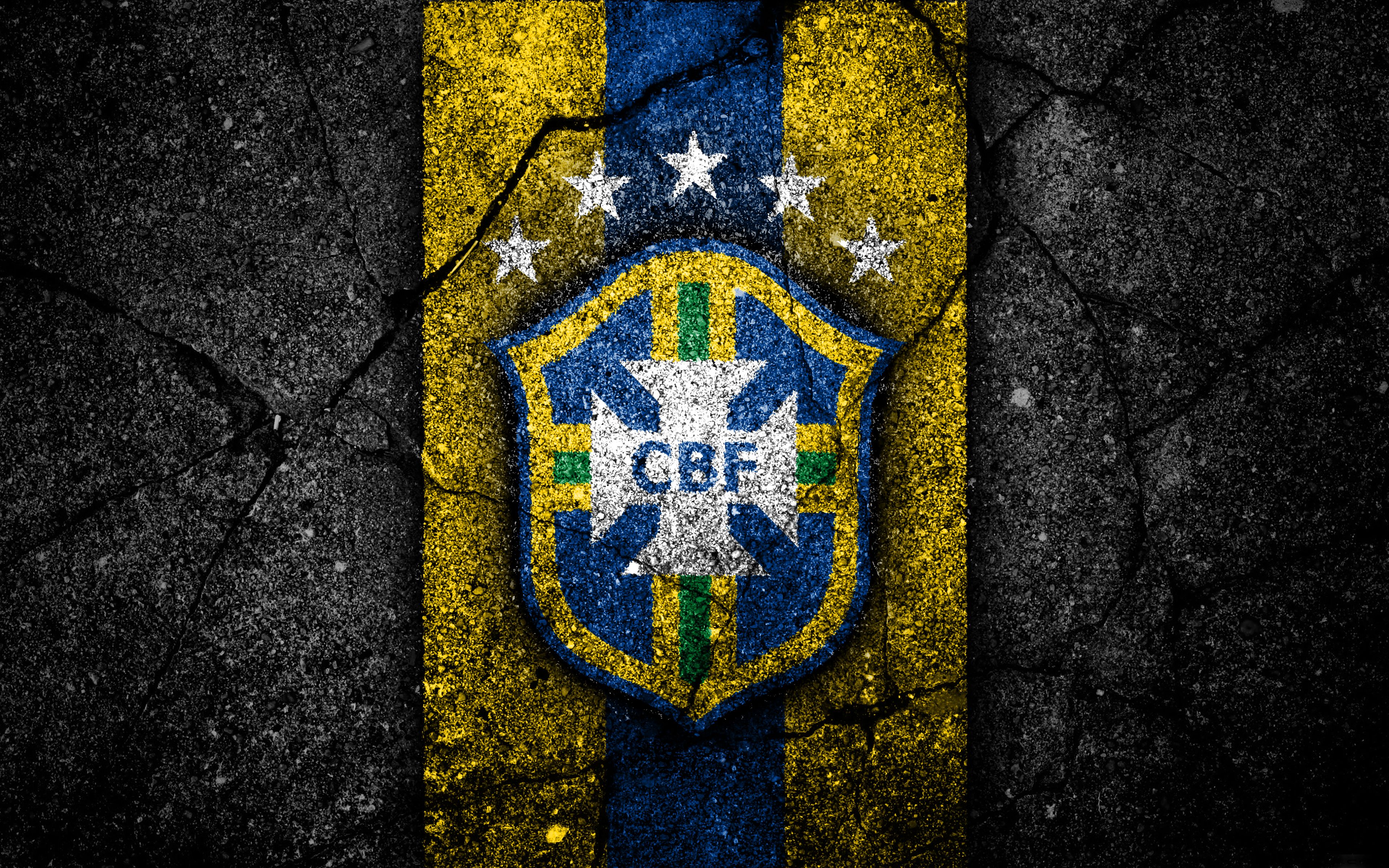 Brazil Flag Wallpapers