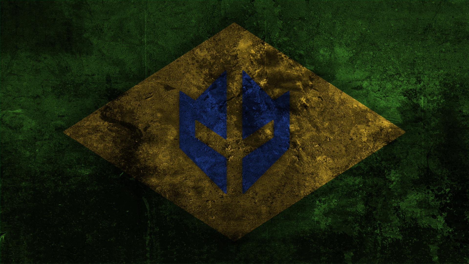 Brazil Flag Wallpapers