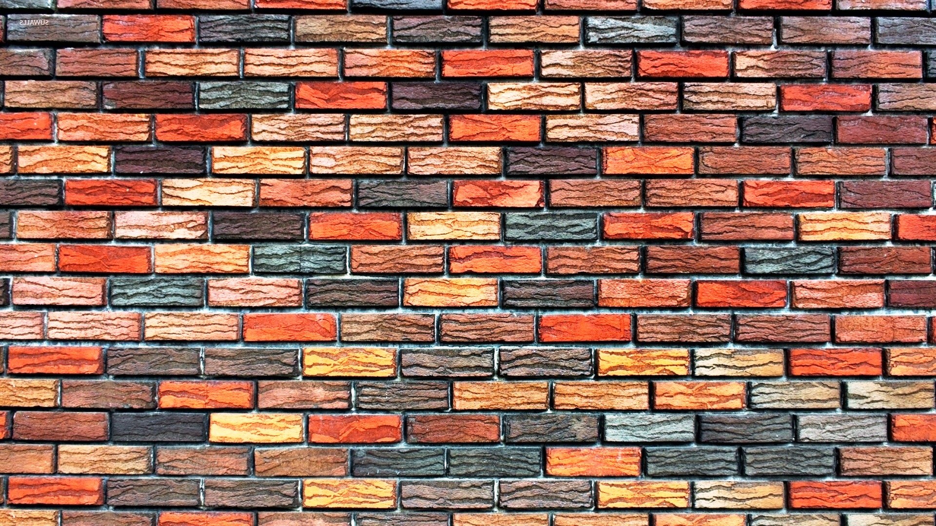 Brick Wallpapers