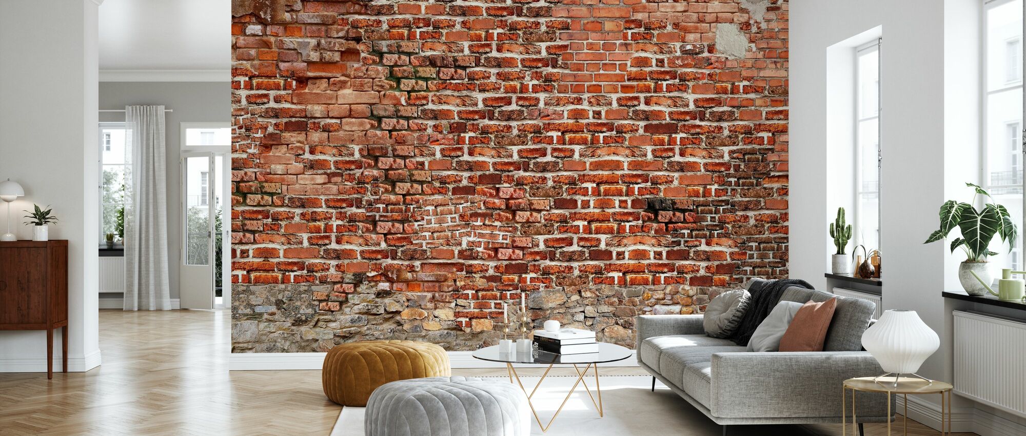 Brick Wallpapers