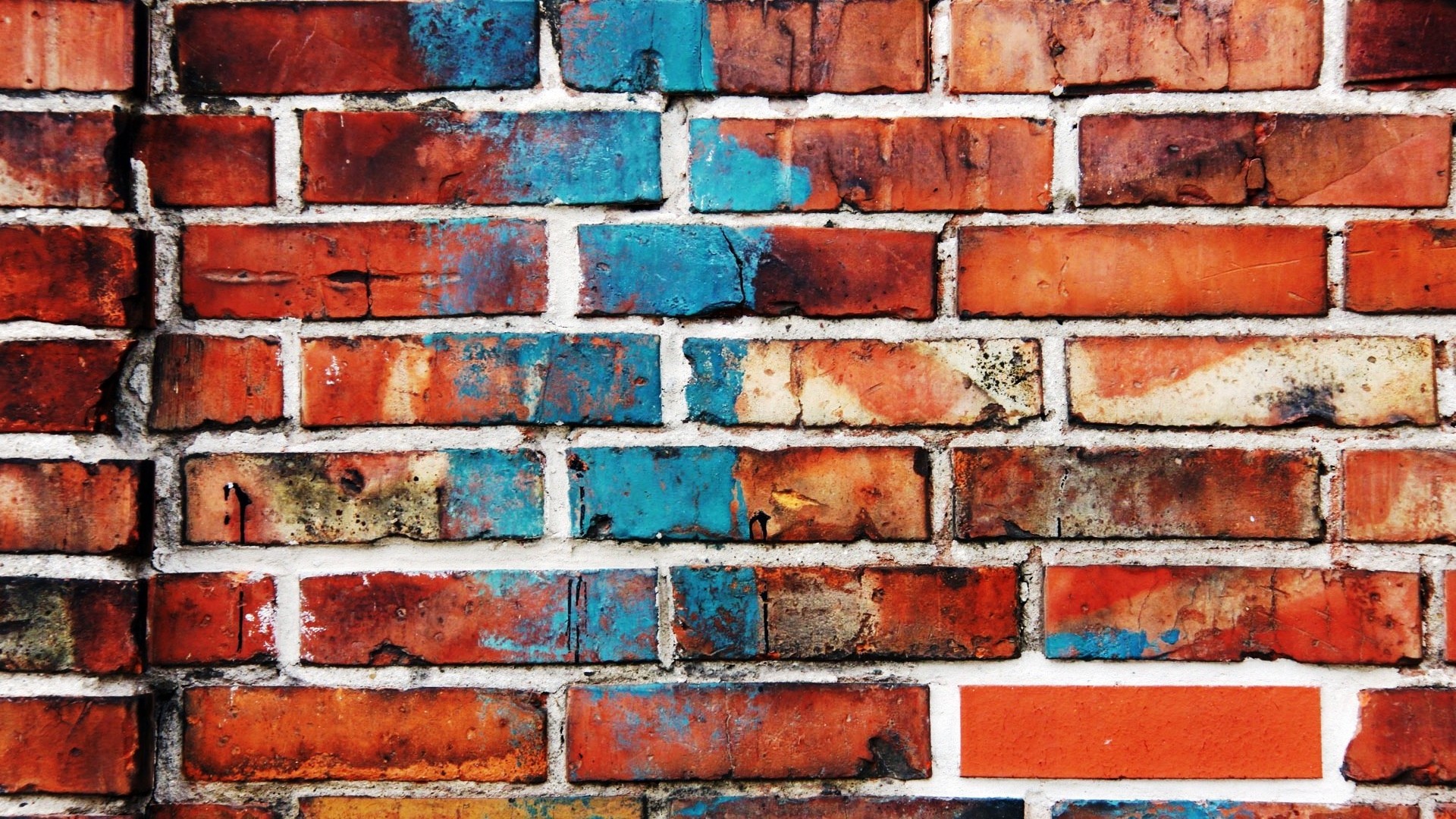 Brick Wallpapers